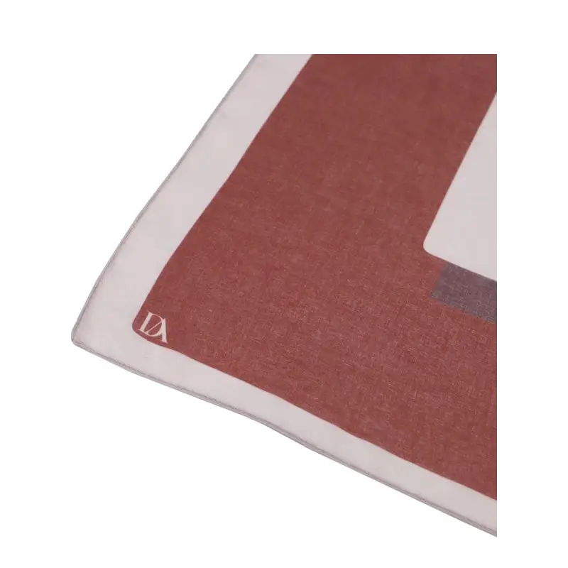 DON ALGODON PAÑUELO MULTICOLOR - 1 - textil