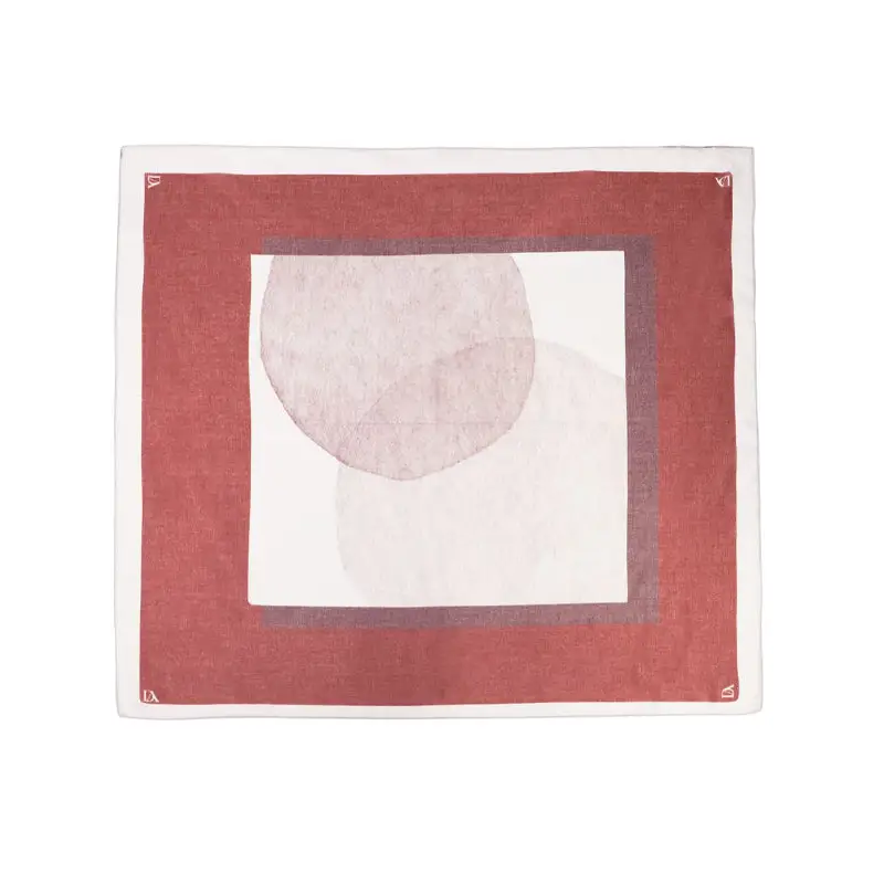 DON ALGODON PAÑUELO MULTICOLOR - 1 - textil