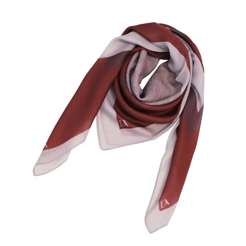 DON ALGODON PAÑUELO MULTICOLOR - 1 - textil