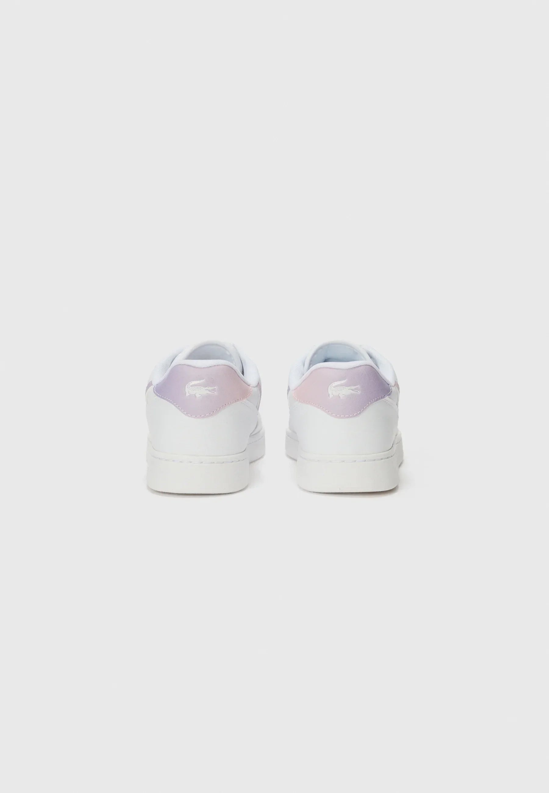 LACOSTE T-CLIP SET 225 SUJ WHT/LT