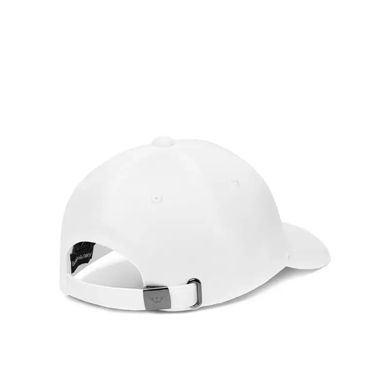 EA7 CAP BEACHWEAR OFF WHITE - TALLA ÚNICA / SIN c
