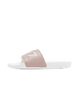EA7 SLIPPER WHITE/FAWN