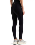 EA7 TRAIN CORE LADY W LEGGINS BLACK
