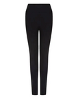 EA7 TRAIN CORE LADY W LEGGINS BLACK
