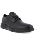 ECCO HYBRID 720 BLACK PALERMO