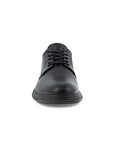 ECCO HYBRID 720 BLACK PALERMO