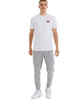 ELLESSE CAMISETA BLANCA CANALETTO