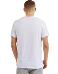 ELLESSE CAMISETA BLANCA CANALETTO