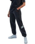 ELLESSE PANTALÓN DE CHÁNDAL REAH NEGRO