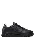 ELLESSE SNEAKERS TANKER BLACK MONO