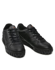 ELLESSE SNEAKERS TANKER BLACK MONO