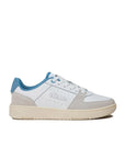 ELLESSE ZAPATILLAS PANARO BLANCO Y AZUL