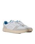 ELLESSE ZAPATILLAS PANARO BLANCO Y AZUL