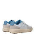 ELLESSE ZAPATILLAS PANARO BLANCO Y AZUL