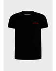 EMPORIO ARMANI 2 PACK CAMISETAS NEGRO