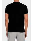EMPORIO ARMANI 2 PACK CAMISETAS NEGRO