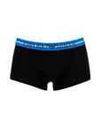 EMPORIO ARMANI 3 PACK BOXER BLACK