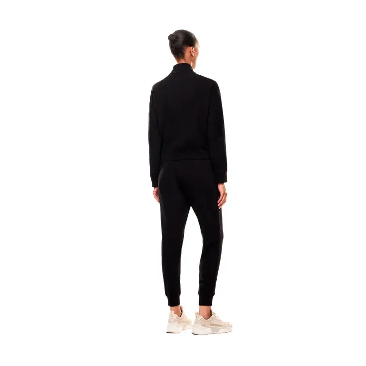 EMPORIO ARMANI CHANDAL NEGRO - textil