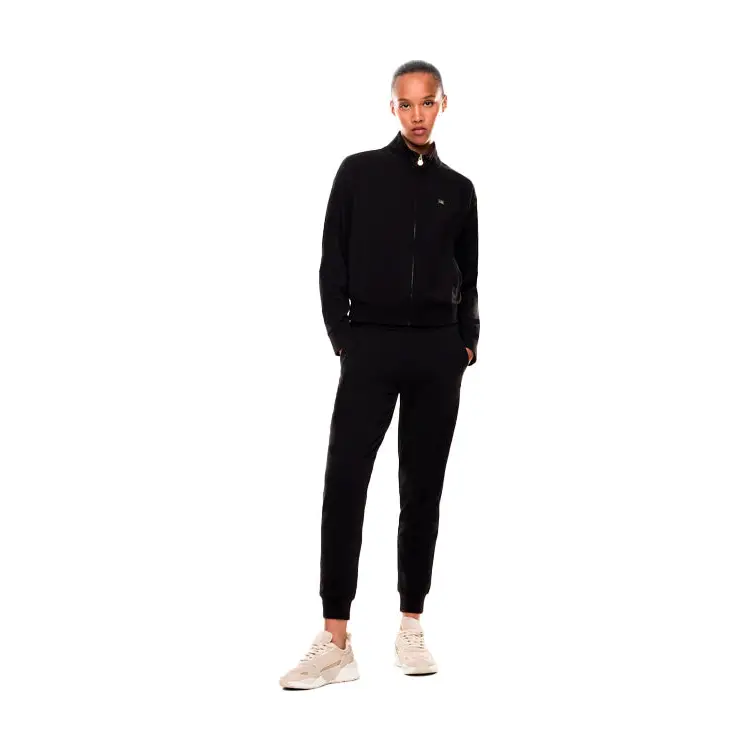 EMPORIO ARMANI CHANDAL NEGRO - textil