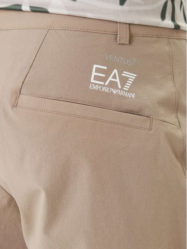 EMPORIO ARMANI GOLF PRO M SHORTS CC PA 7M000194U6167 - ROPA