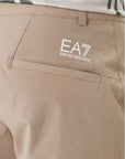 EMPORIO ARMANI GOLF PRO M SHORTS CC PA
