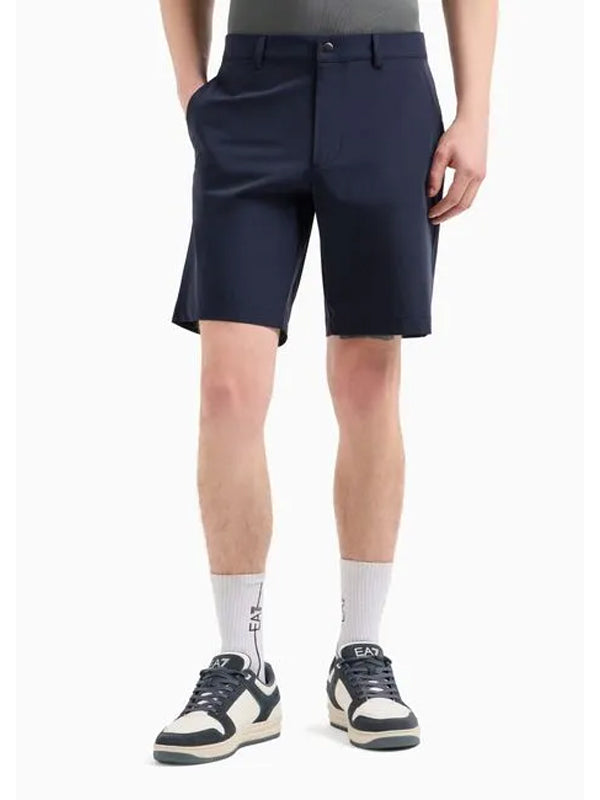 EMPORIO ARMANI GOLF PRO M SHORTS CC PA 7M000194UB102 - ROPA