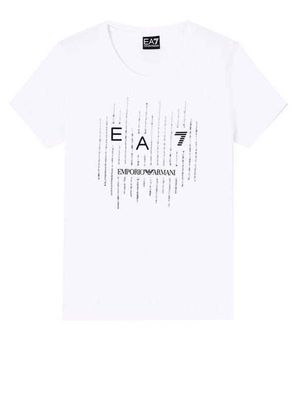EMPORIO ARMANI LOGO SERIES CROSSOVER FREE 2