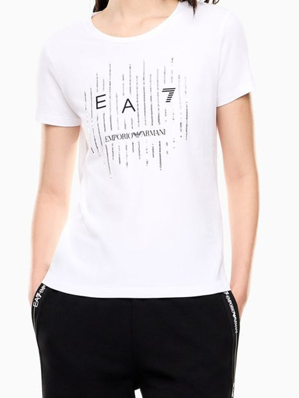 EMPORIO ARMANI LOGO SERIES CROSSOVER FREE 2 - ROPA