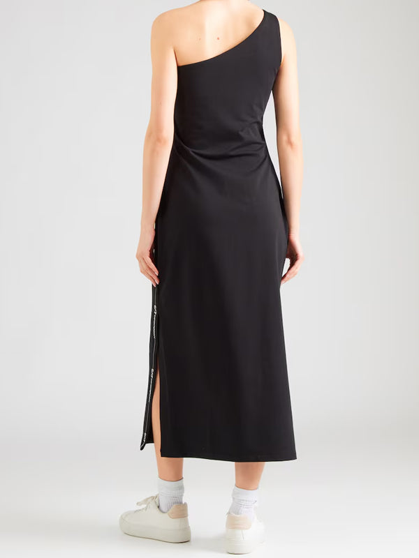 EMPORIO ARMANI LOGO SERIES TAPE DRESS 7W000962UC001 - ROPA