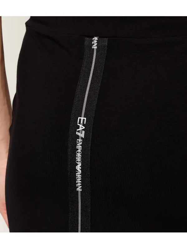 EMPORIO ARMANI LOGO SERIES TAPE SKIRT 7W000963UC001 - ROPA