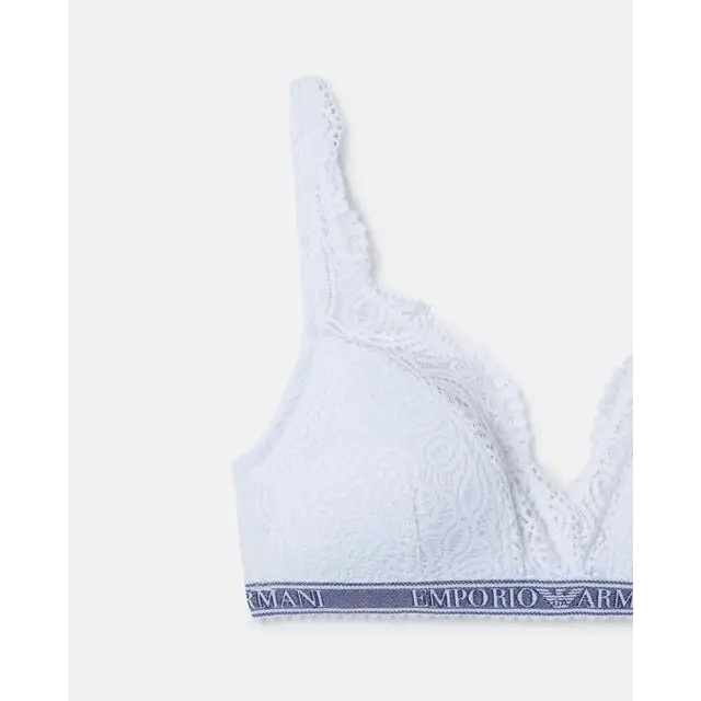 EMPORIO ARMANI PADDED BRALETTE