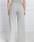 EMPORIO ARMANI PANTS LOUNGWEAR GRIGIOMELANGE