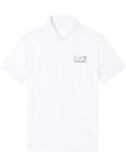 EMPORIO ARMANI POLO BLANCO