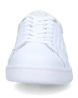 EMPORIO ARMANI SNEAKER CLASSIC CC MFA WHITE ROASTE
