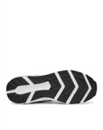 EMPORIO ARMANI SNEAKER WHITE BLACK