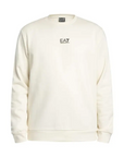 EMPORIO ARMANI SWEATSHIRT VANILLA ICE - textil