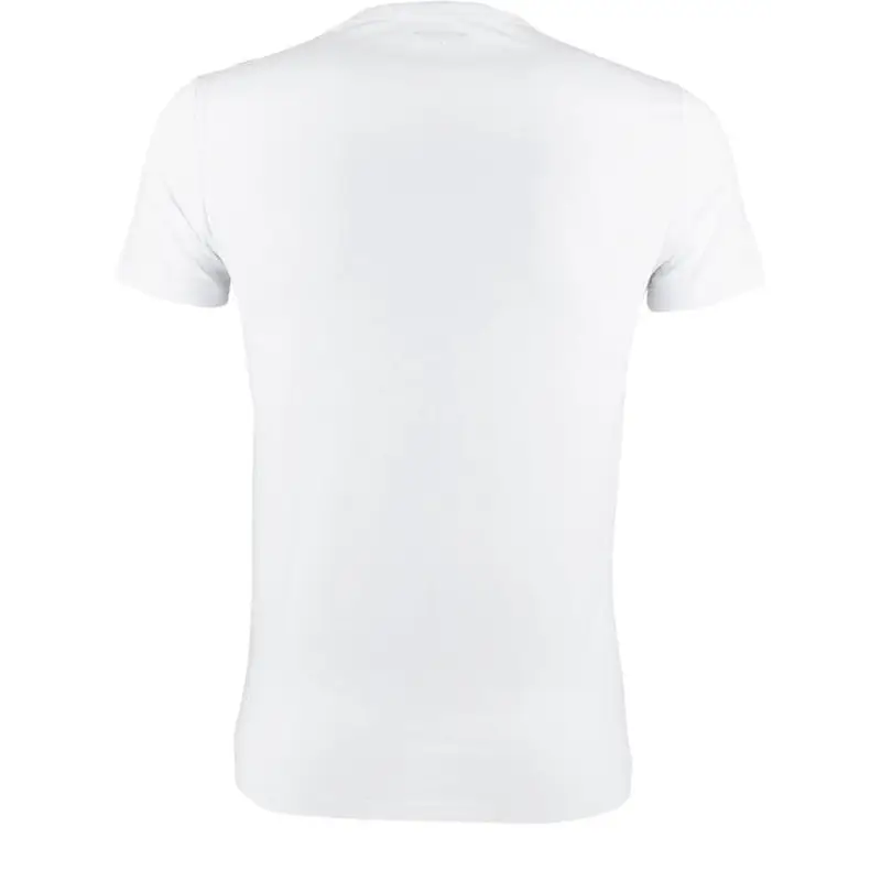 EMPORIO ARMANI T-SHIRT MULTI A/B