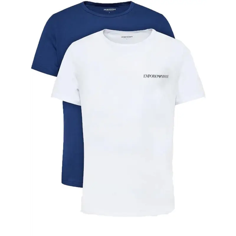 EMPORIO ARMANI T-SHIRT MULTI A/B