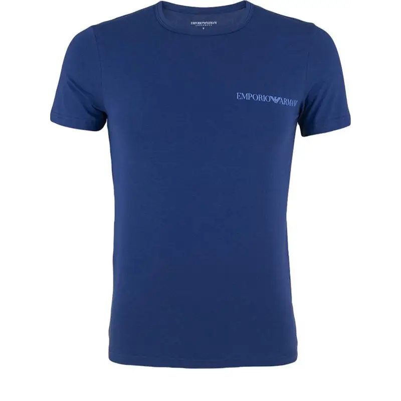 EMPORIO ARMANI T-SHIRT MULTI A/B