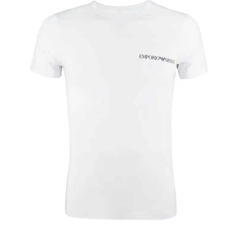 EMPORIO ARMANI T-SHIRT MULTI A/B