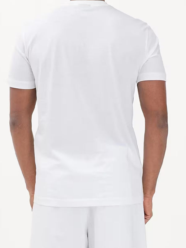 EMPORIO ARMANI TRAIN CORE ID M BIG LOGO TEE S 7M001412U0002 - ROPA