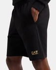 EMPORIO ARMANI TRAIN CORE ID M SHORTS COFT CC