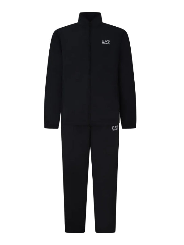 EMPORIO ARMANI TRAIN CORE ID M T SUIT T TOP F