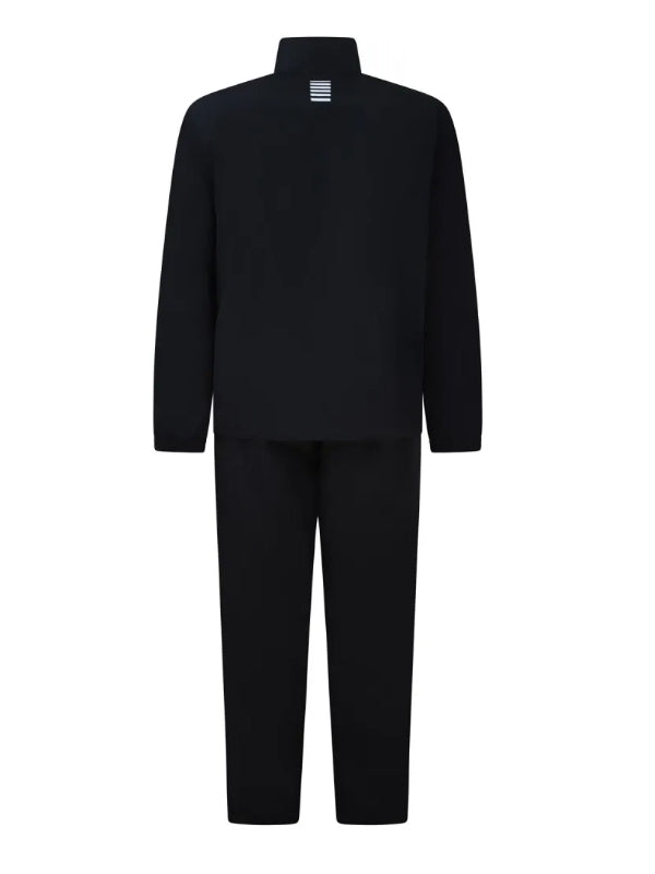 EMPORIO ARMANI TRAIN CORE ID M T SUIT T TOP F