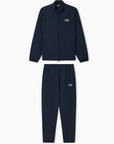 EMPORIO ARMANI TRAIN CORE ID M T SUIT T TOP F