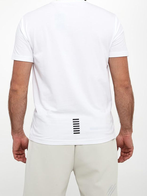 EMPORIO ARMANI TRAIN CORE ID M TEE SS ST CC 8NPT261100 - ROPA