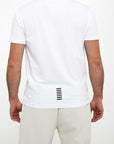 EMPORIO ARMANI TRAIN CORE ID M TEE SS ST CC 8NPT261100