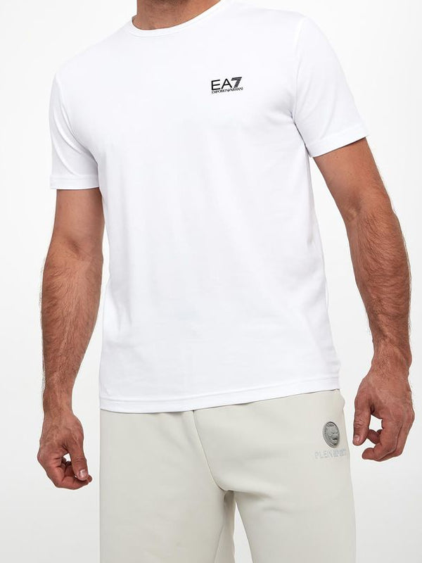 EMPORIO ARMANI TRAIN CORE ID M TEE SS ST CC 8NPT261100 - ROPA