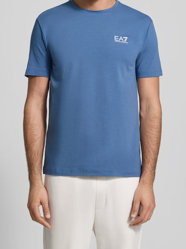 EMPORIO ARMANI TRAIN CORE ID M TEE SS ST CC 8NPT26UB064 - ROPA