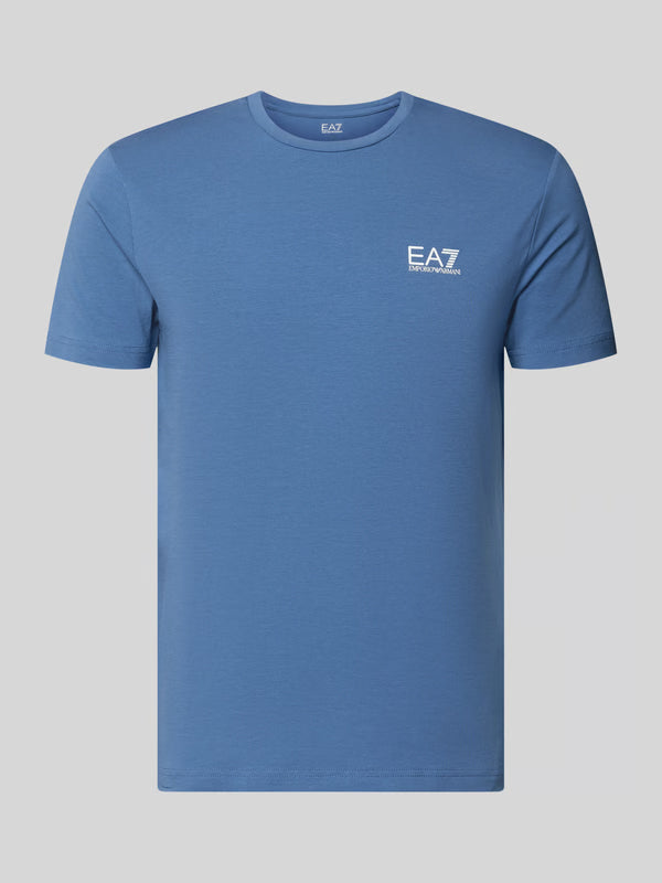 EMPORIO ARMANI TRAIN CORE ID M TEE SS ST CC